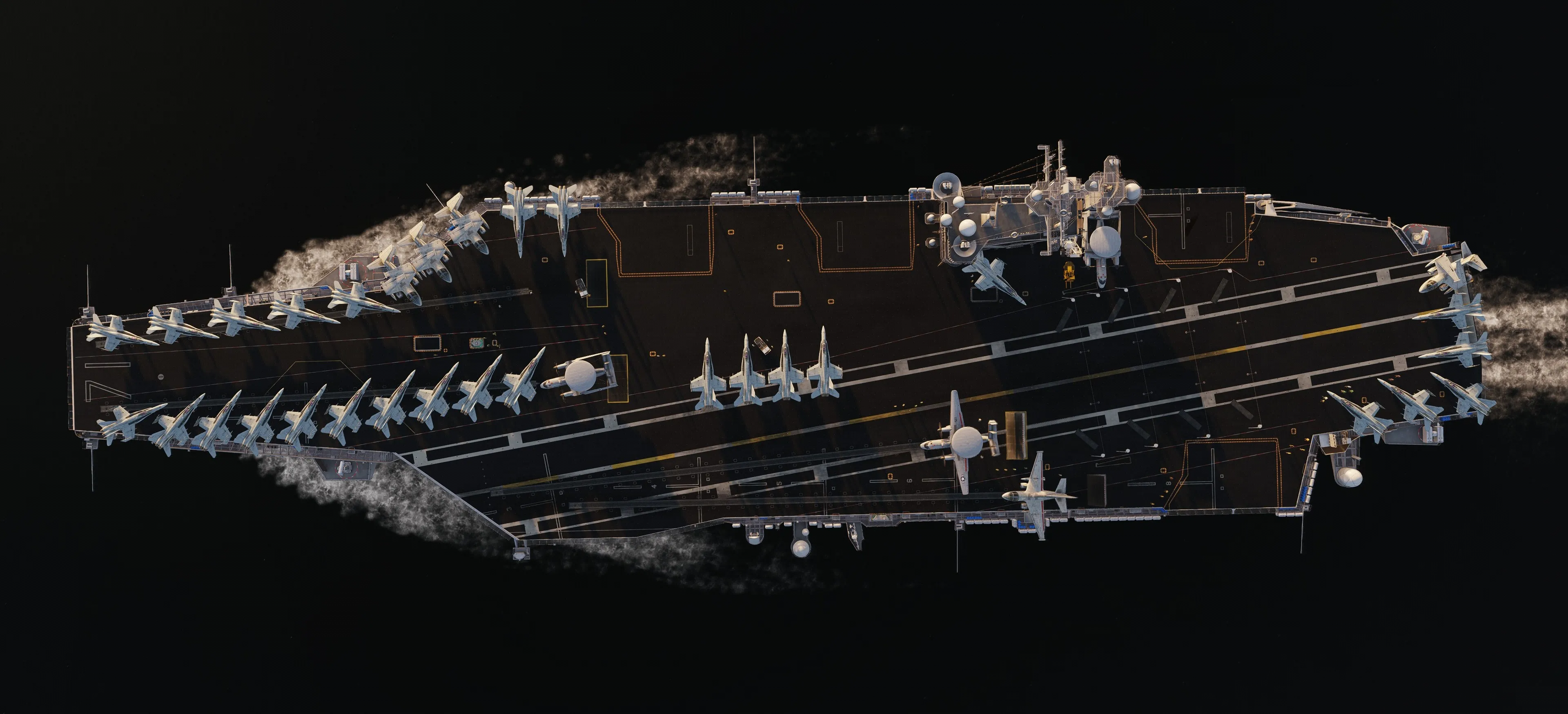 Airboss overview