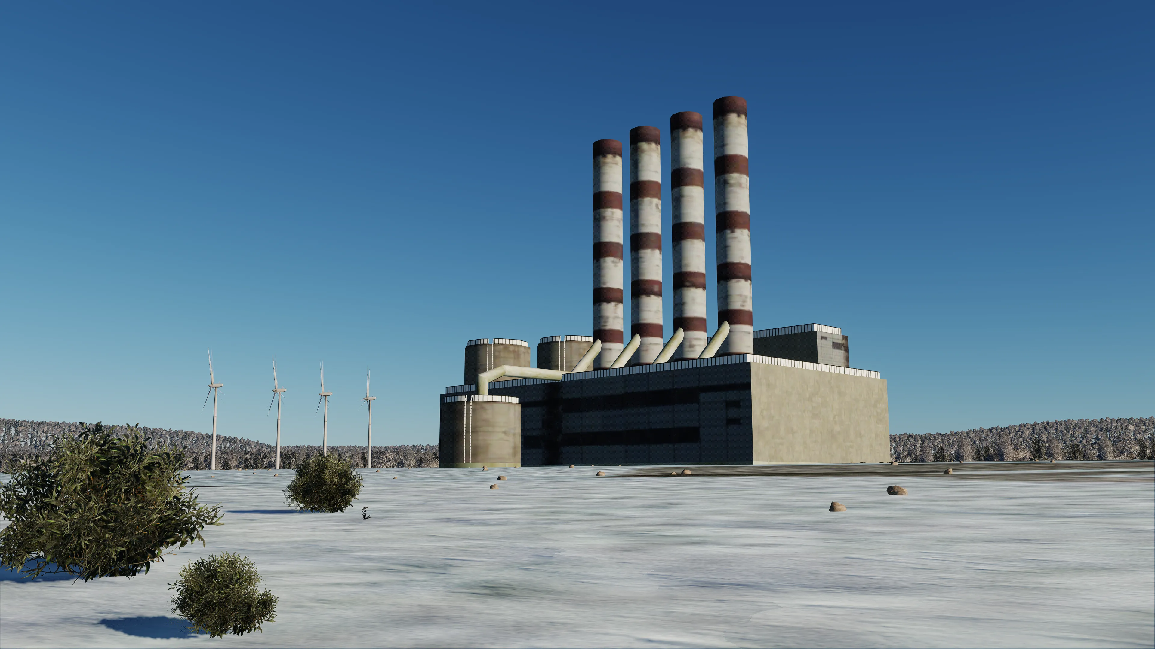 Powerstation